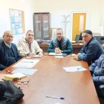 الجامعة الوطنية للتعليم “ا.م.ش” تعلن انسحابها من جلسات الحوار القطاعي مع وزارة التربية الوطنية