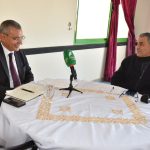 هذه توقعات الأرصاد الجوية لأحوال طقس اليوم الاثنين
