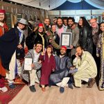 اطلاق مشروع المنصة الصناعية مراكش الممول كليا من طرف مجلس جهة مراكش آسفي