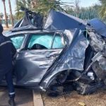 فرقة الدراجين لأمن قلعة السراغنة توقف شابين  وتحجز أربع كيلوغرامات و 160 غرام من مخدر الشيرا