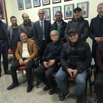 توقيف 9 أشخاص على خلفية أحداث شغب رياضي بالدار البيضاء