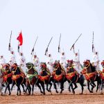 بكلفة مالية تقدر ب13, 36 مليون درهم: عمالة الرحامنة تبرمج 121 مشروع في المرحلة الثالثة من المبادرة الوطنية للتنمية البشرية