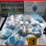 أمطار مرتقبة ابتداء من يوم غد الجمعة بمجموعة من المدن المغربية