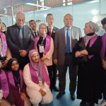 رغم قلتها… التساقطات المطرية تنعش امال الفلاحين والكسابين باقليم قلعة السراغنة