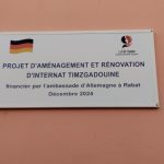 بالفيديو… من موسم سيدي رحال باقليم قلعة السراغنة: فنانون تشكيليون مغاربة وأجانب  يبرزون أهمية تنظيم المهرجان الدولي للفنون التشكيلية