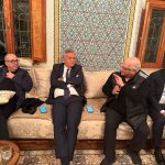 الاتحاد المغربي للشغل يعلن عن خوض إضراب وطني  عام بالقطاع العام و الخاص