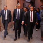 بالصور والفيديو… منظمة النساء الاتحاديات بقلعة السراغنة تنظم لقاء مفتوحا حول مراجعة مدونة الأسرة