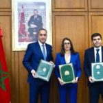 مديرية التحكيم تكشف عن هوية حكم مباراة نهضة بركان والوداد