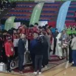 الكريمي مدير أكاديمية التربية والتكوين بجهة مراكش يستعرض خبرة قطاع التعليم في مجابهة الكوارت الطبيعية