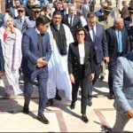 أمطار وثلوج مرتقبة اليوم  الثلاثاء بعدد من المناطق المغربية