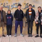 انتحار موظف بالسجن المحلي العرجات 2