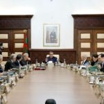 نشرة انذارية…تساقطات ثلجية وأمطار قوية وهبات رياح قوية مرتقبة يومي الجمعة والسبت بعدد من مناطق المملكة