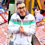 الغالي أستاذ العلوم السياسية بجامعةالقاضي عياض: ما أثاره الشاب المراكشي حول ثمن السردين مسألة مرتبطة بالسلسلة التي يمر منها المنتوج