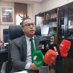 الملك يهنئ وداد برطال بالتتويج ببطولة العالم في الملاكمة