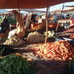 إفران : إعادة فتح عدة محاور طرقية أُغلقت إثر تساقطات ثلجية