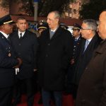 في ليلة أول يوم من شهر رمضان :اقبال كبير على مساجد قلعة السراغنة وانطلاق دروس الوعظ والارشاد