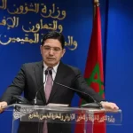 البواري وزير الفلاحة يعلن الشروع في منع ذبح إناث الأغنام في المجازر