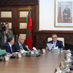 شوراق يترأس اجتماعين هامين لمناقشة تزويد أقاليم الجهة بالماء