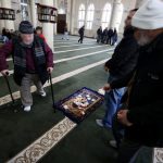 شوراق يعقد اجتماعا لمتابعة مراحل تقدم إنجاز المحطة الرياضية و الترفيهية اوكايمدن