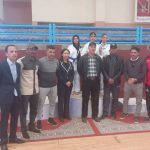 محمد بن عيسى وزير الخارجية الأسبق في ذمة الله