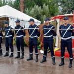 في ليلة أول يوم من شهر رمضان :اقبال كبير على مساجد قلعة السراغنة وانطلاق دروس الوعظ والارشاد