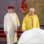 لاعبان رجاويان مهددان بالغياب عن الديربي البيضاوي