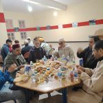 الحقوقي صافي الدين:الوزير وهبي و أداء القسم خارج السياق في لجنة التشريع البرلمانية