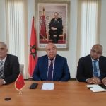 وداد برطال تزين خزينتها باللقب العالمي بعد لقبيها القاريين