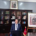 الوكالة المغربية لمكافحة المنشطات تكرم أسطورة كرة القدم الوطنية محمد التيمومي نجم المغرب السابق اللاعب
