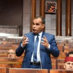“أخبار تساوت”تكشف شخصية عبد السلام خيالي من اقليم قلعة السراغنة الفائز بجائزة محمد السادس للكتاتيب القرانية في فرع منهجية التلقين