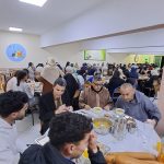 بالفيديو وبتعليمات ملكية.. ولي العهد والأميرة للا خديجة يطلقان عملية “رمضان 1446”
