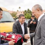 الشناقة والسياسة