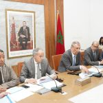 مجلس الحكومة يصادق على تعيينات في مناصب عليامجلس الحكومة يصادق على تعيينات في مناصب عليا