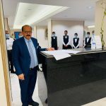مطار مراكش المنارة: إلغاء أجهزة التفتيش لضمان انسيابية المرور