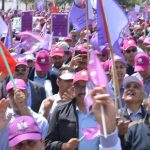 شوراق يترأس اجتماعا لتنظيم حركة السير بجامع الفنا