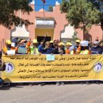 بوعابد: الرياح القوية ظاهرة طبيعية ولا علاقة لها بعاصفة “جانا”