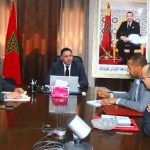 بالصور والفيديو…جمعية البر والاحسان تنظم افطارا جماعيا لتلميذات دار الطالبة بقلعة السراغنة