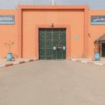 الاستاذة زينب كوان،شقيقة عبد اللطيف كوان رئيس جمعية رفيق المتقاعد بمراكش،في ذمة الله