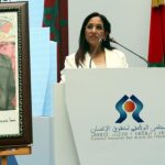  الملك محمد السادس يترحم على روح جده محمد الخامس