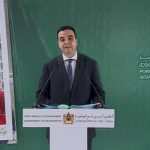 نقابة موزعي مياه السقي بتساوت السفلى باقليم قلعة السراغنة تستنكر قرار توقيف جميع الموزعين عن العمل وتعلن عن وقفة احتجاجية