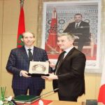 إفران : إعادة فتح عدة محاور طرقية أُغلقت إثر تساقطات ثلجية