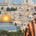 الرشيدية ومراكش تسجلان أعلى التساقطات المطرية