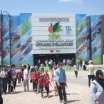 الدكتور القرقوري يوقع كتابه: القضاء الدستوري وحماية الحقوق والحريات الأساسية بالمعرض الدولي للكتاب