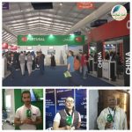 تجاهل انتشار الأزبال بمنتزه المربوح بقلعة السراغنة يثير استياء المواطنين