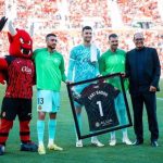 بالفيديو…فرحة عارمة لعناصر المنتخب الوطني بعد تتويجهم بلقب كأس أمم افريقيا