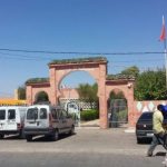 صادم….مواطنون يعثرون على توأم حديثي الولادة بحي عواطف بقلعة السراغنة