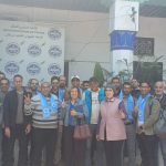 فوزي لقجع يرصد إجراءات الحكومة للقضاء على الفوارق المجالية بين الجهات