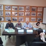 جماعة الصهريج على صفيح ساخن والرئيس يطالب بافتحاص مشاريع المبادرة الوطنية للتنمية البشرية ل10 سنوات الأخيرة
