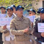 بالفيديو… “قانون التنظيم القضائي بعد مرور سنتين من إصداره : قراءة في الفرص والتحديات” موضوع ندوة بكلية العلوم القانونية بقلعة السراغنة