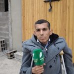 المشاركون في المؤتمر الوطني التاسع للنقابة الوطنية للصحة -FDT -يجددون الثقة في الكاتب العام الدكتور كريم بلمقدم لولاية جديدة